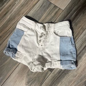 Pacsun shorts